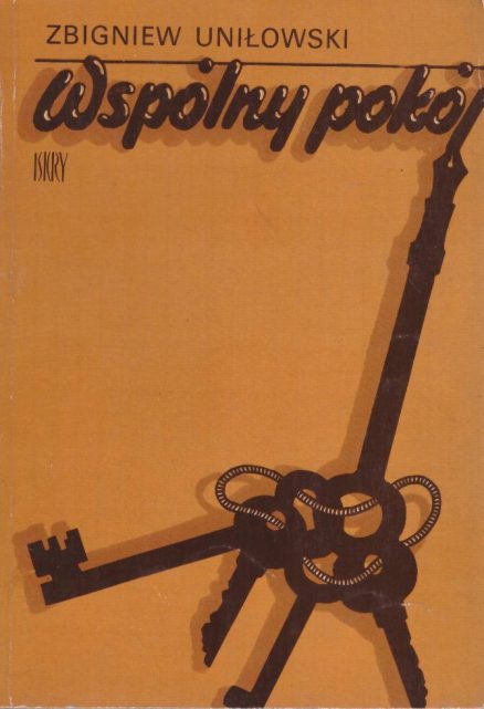 Wspólny pokój.