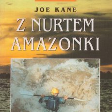 Z nurtem Amazonki.