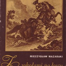 Z sokołami na łowy