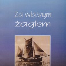 Za własnym żaglem.