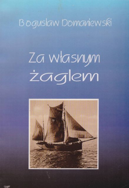Za własnym żaglem.
