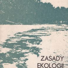 Zasady ekologii środowiska wodnego. Minimum limnologiczne dla pracowników ochrony środowiska.
