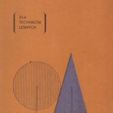 Zoologia dla techników leśnych. Wydanie VII.