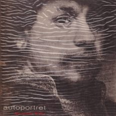 Autoportret.