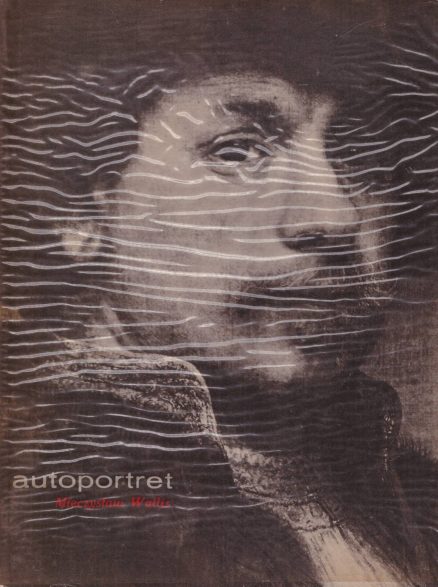Autoportret.
