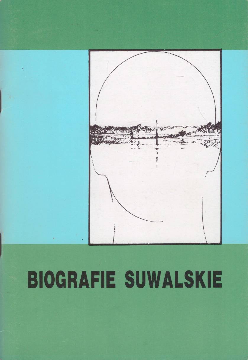 BIOGRAFIE suwalskie.