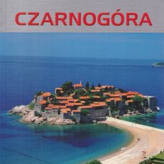 Czarnogóra. Przewodnik ilustrowany.
