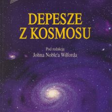 DEPESZE z Kosmosu.