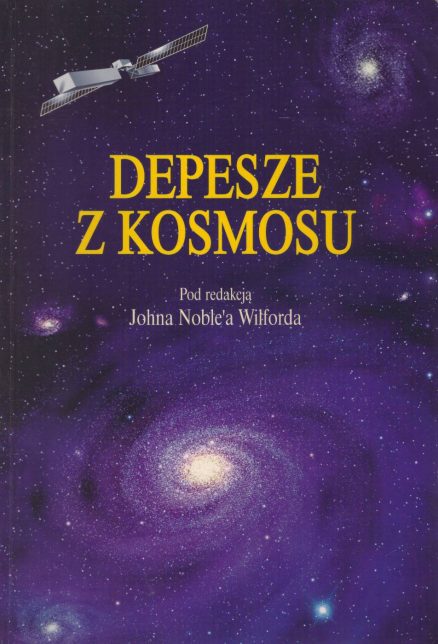 DEPESZE z Kosmosu.