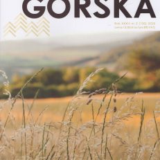 GAZETA Górska. Wszystko o górach wszystko dla gór.