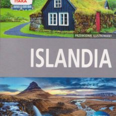 Islandia. Przewodnik ilustrowany.