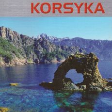 Korsyka. Przewodnik ilustrowany.