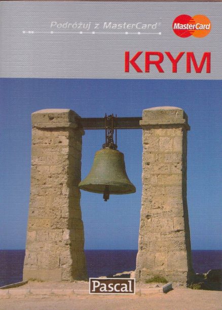 Krym. Przewodnik ilustrowany.
