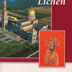 LICHEŃSKA Bazylika.