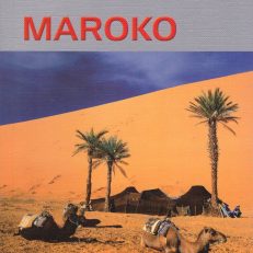 Maroko. Przewodnik ilustrowany.