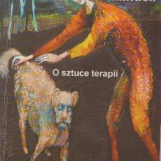 Metaumiejętności. O sztuce psychoterapii.