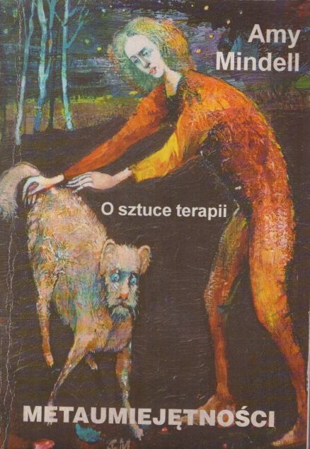 Metaumiejętności. O sztuce psychoterapii.