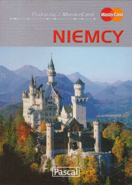 Niemcy. Przewodnik ilustrowany.