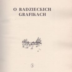O radzieckich grafikach.