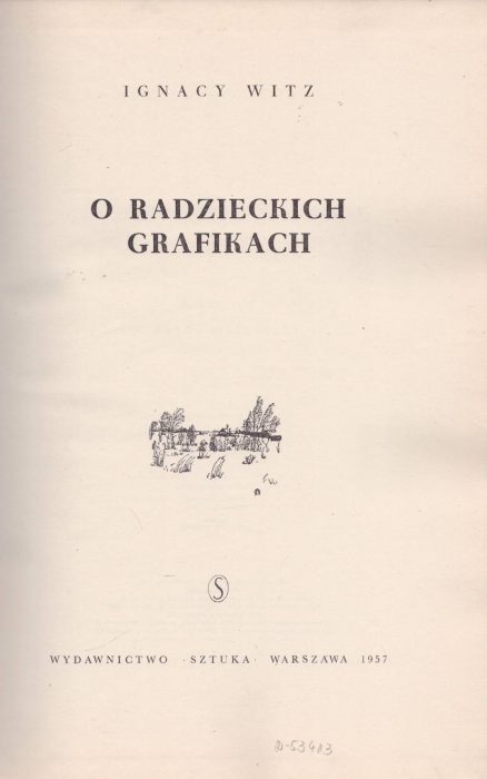 O radzieckich grafikach.