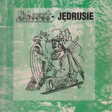 Odwet – Jędrusie. Próba monografii.