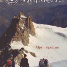 PAMIĘTNIK Polskiego Towarzystwa Tatrzańskiego tom 33 2024. Alpy i alpinizm.