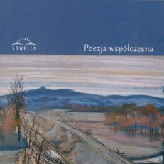 Pejzaż z rozmytą perspektywą. Poezja współczesna.