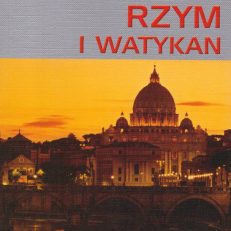 Rzym i Watykan. Przewodnik ilustrowany.