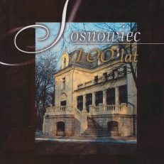 SOSNOWIEC. 100 lat. Sosnowiec 100 Yers.