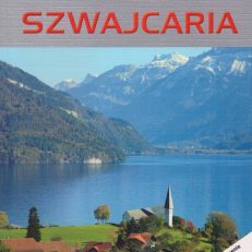 Szwajcaria. Przewodnik ilustrowany.