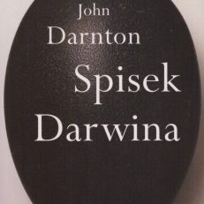Spisek Darwina.