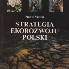 Strategia ekorozwoju Polski.
