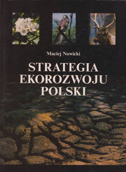 Strategia ekorozwoju Polski.