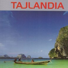 Tajlandia. Przewodnik ilustrowany.