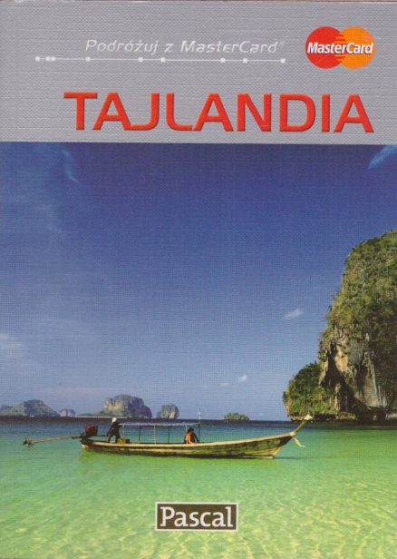 Tajlandia. Przewodnik ilustrowany.