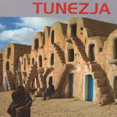 Tunezja. Przewodnik ilustrowany.