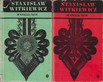 W kręgu Tatr. Tom 1-2.