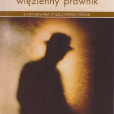 Więzienny prawnik.