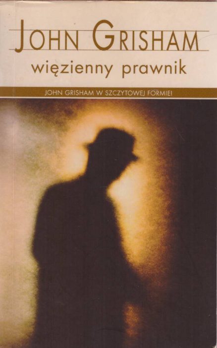 Więzienny prawnik.