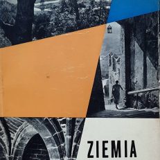 ZIEMIA Kielecka.