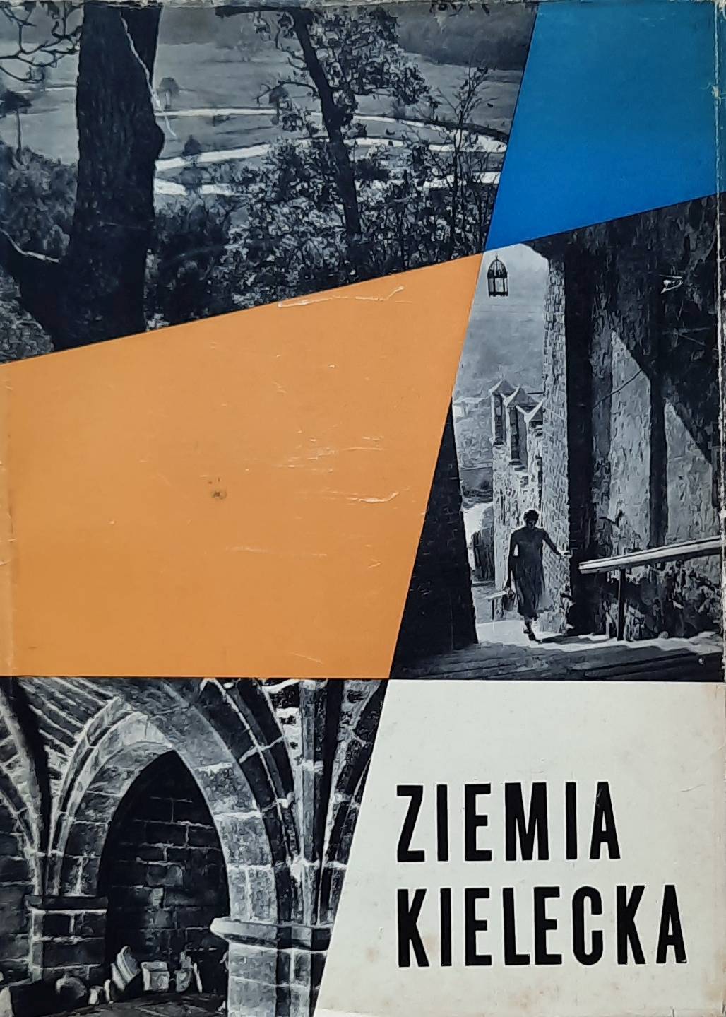 ZIEMIA Kielecka.