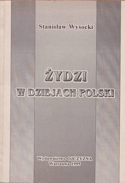 Żydzi w dziejach Polski.