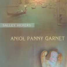 Anioł panny Garnet.