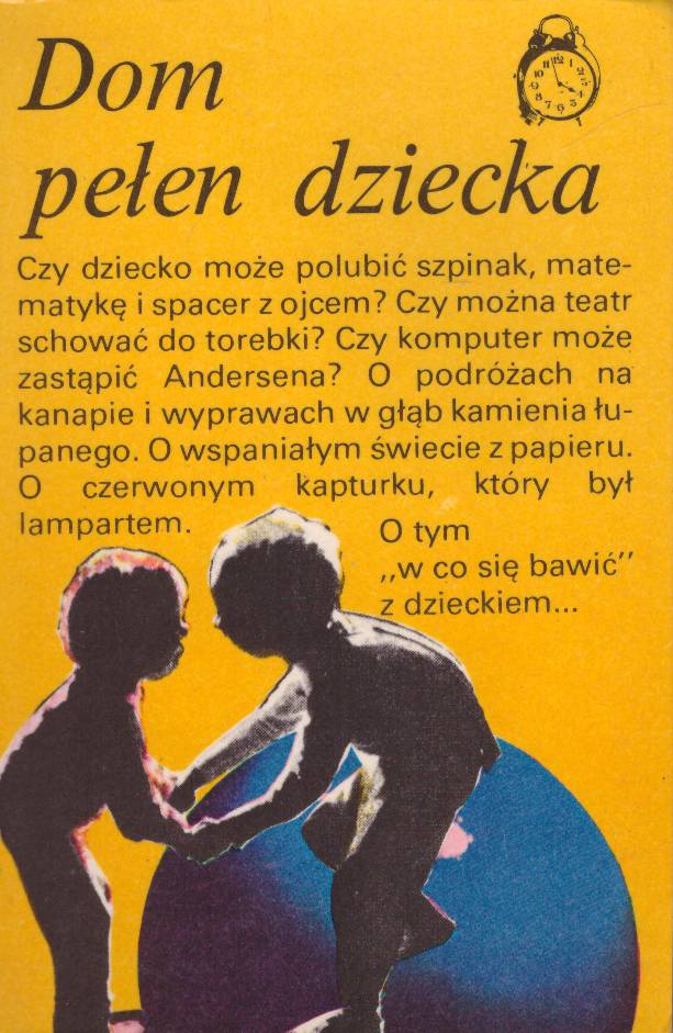 DOM pełen dziecka.