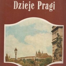 Dzieje Pragi.