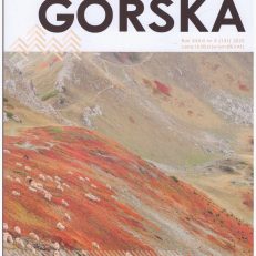 GAZETA Górska. Wszystko o górach wszystko dla gór.