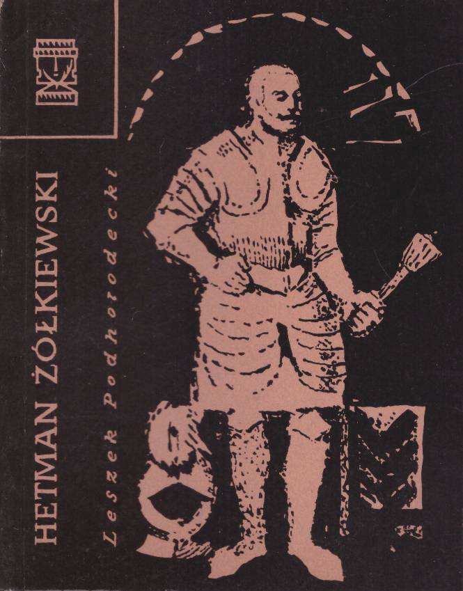 Hetman Żółkiewski.