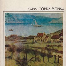Karin córka Monsa.
