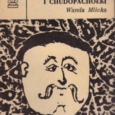 Karmazyni i chudopachołki.