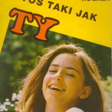 Ktoś taki jak Ty. Pożegnanie lalek.